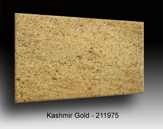 Kashmir Gold – 211975