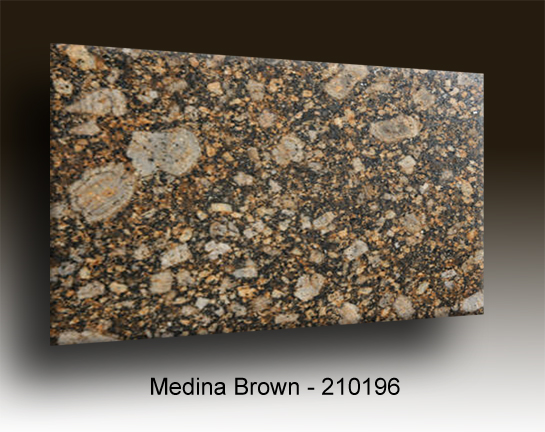 Medina Brown – 210196
