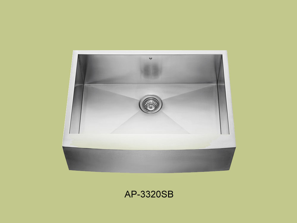 Granite Countertop Accessory-Kitchen Sink image