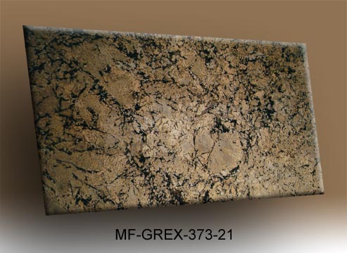 exotic granite countertop