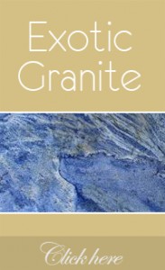 exotic granite countertops